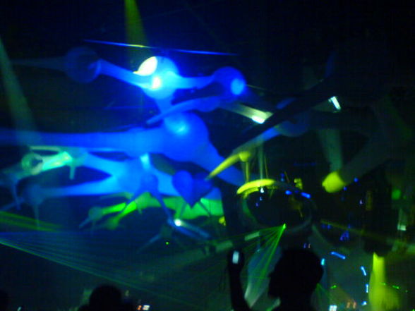 Sensation White Budapest 3.5.2008 - 