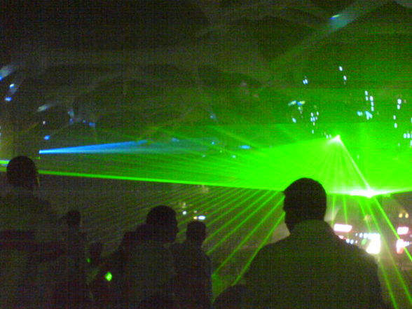 Sensation White Budapest 3.5.2008 - 