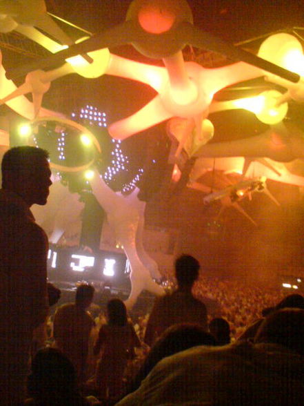 Sensation White Budapest 3.5.2008 - 