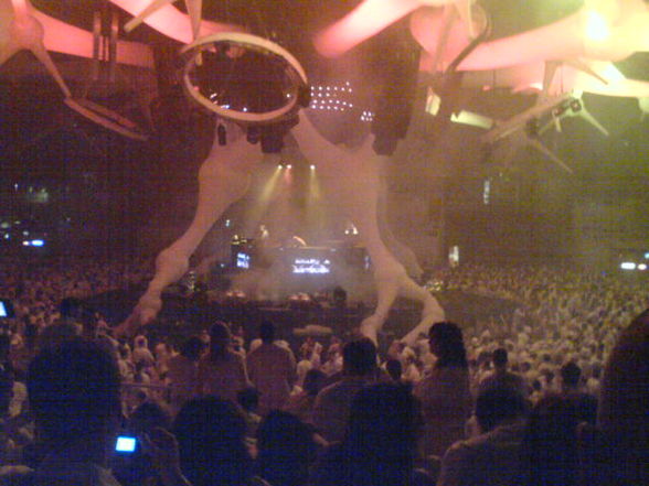 Sensation White Budapest 3.5.2008 - 