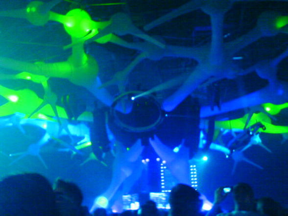 Sensation White Budapest 3.5.2008 - 