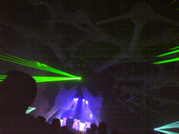 Sensation White Budapest 3.5.2008 - 