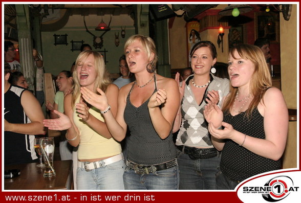 parTy sTadL - 