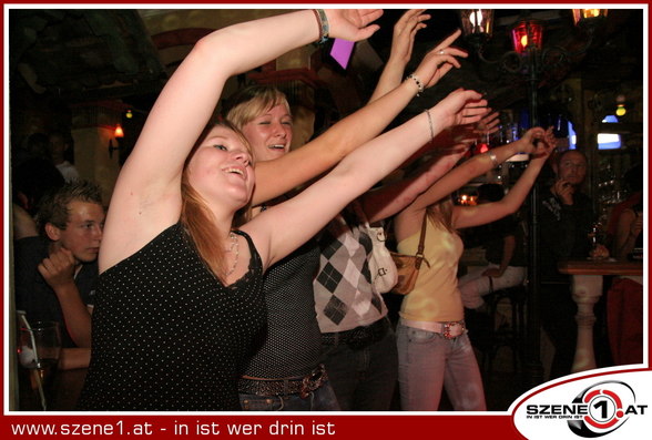 parTy sTadL - 