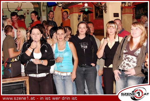 parTy sTadL - 