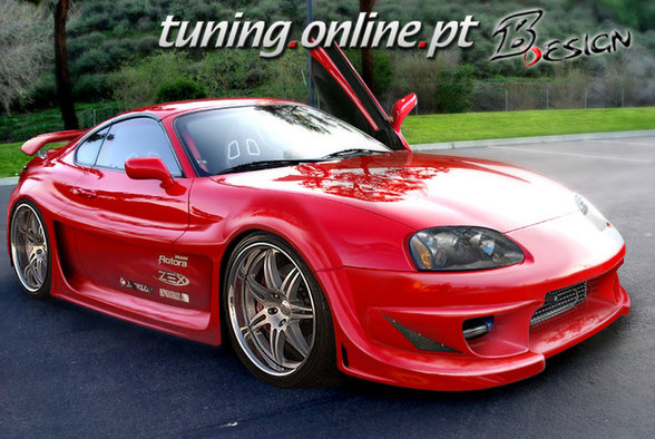 Tuning Car´s - 