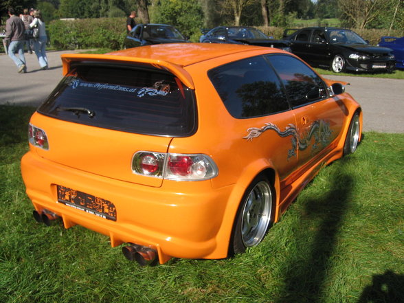 Cult - Asten 2007 - 