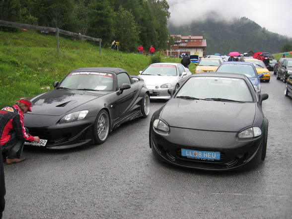 Honda Treffen Imst - 