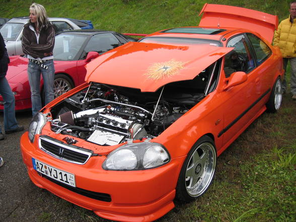 Honda Treffen Imst - 