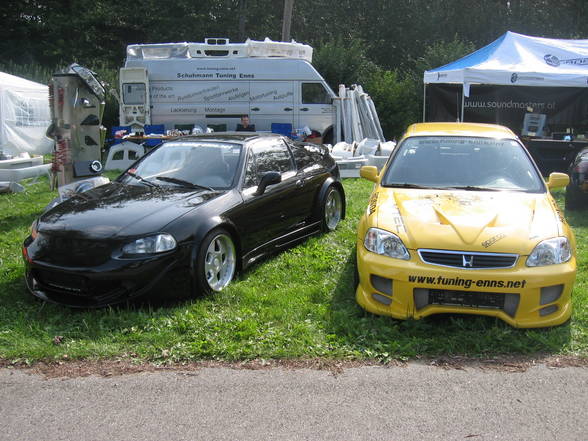 Cult-Asten / Tuning-Enns - 