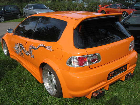 Cult-Asten / Tuning-Enns - 