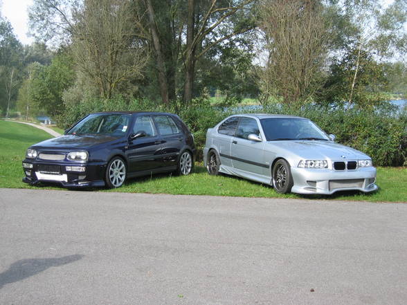 Cult-Asten / Tuning-Enns - 