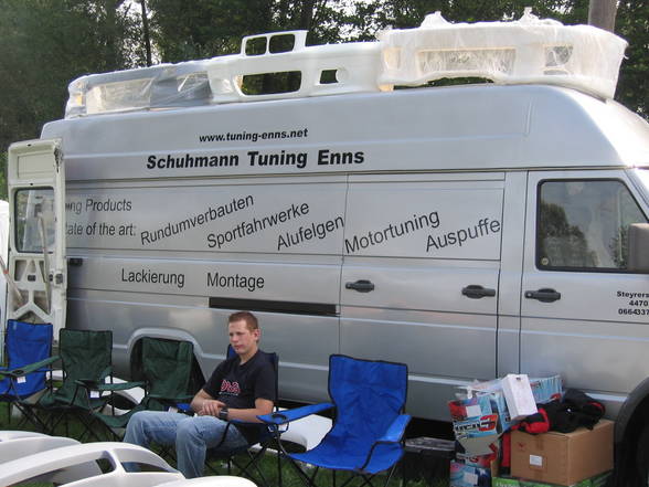 Cult-Asten / Tuning-Enns - 