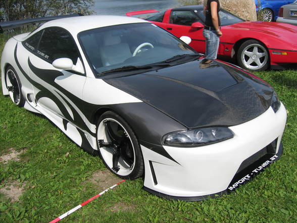 Cult-Asten / Tuning-Enns - 