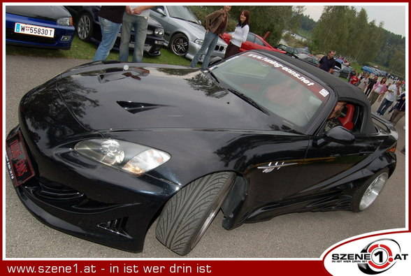 Cult-Asten / Tuning-Enns - 