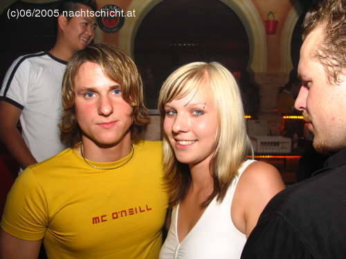 Party 2007 - 