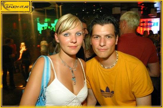 Party 2007 - 