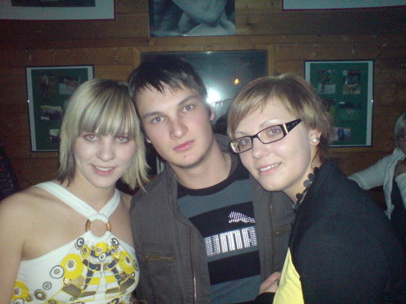 Party 2008 - 