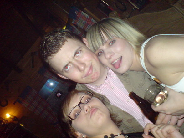 Party 2008 - 