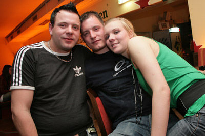 Party 2008 - 