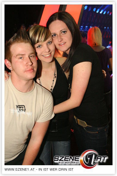 Party 2008 - 