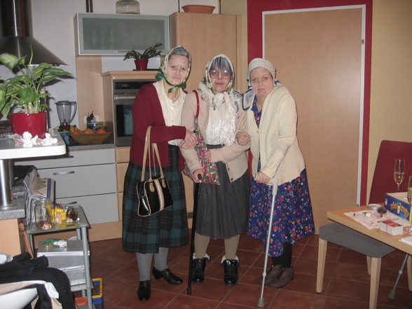 Fasching - 