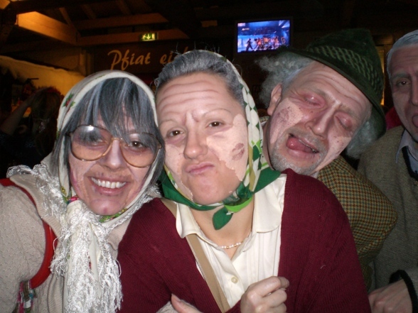 Fasching - 