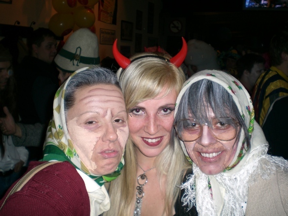 Fasching - 