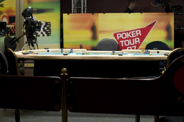 Bundesfinale Pokertour - 