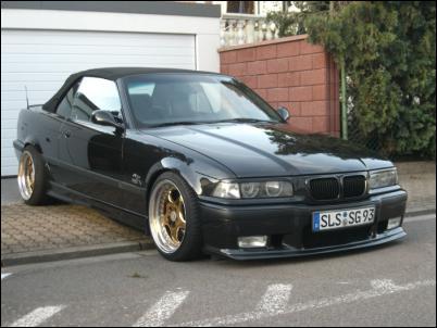 BMW 328i PS 350 - 