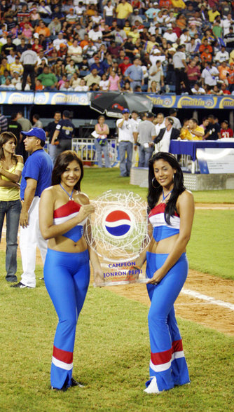 BaseBall Dominicana CONSTANZA AGUILAS - 