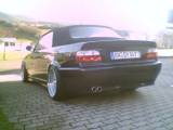 BMW-TUNING ;-) - 