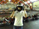 MY HOBBIES GOKART - 