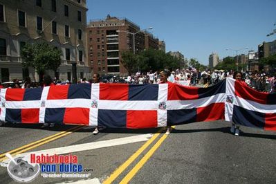 US-NEW YORK-Dominicano - 