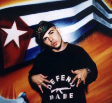 ***Gangsta-Dominicanos-Puerto Rico*** - 