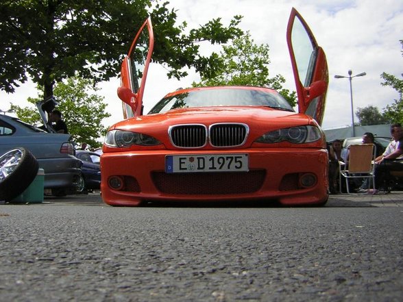 BMW-TUNING ;-) - 