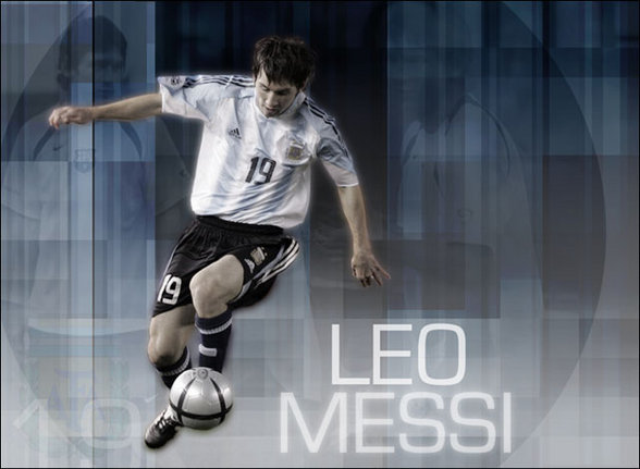 ARGENTINISCH Fussball und weltstar PROFi - 