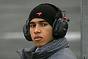 Fans Mclaren Mercedes F1 Weltklasse - 