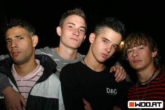 2006-2007 harte junge bad boys - 