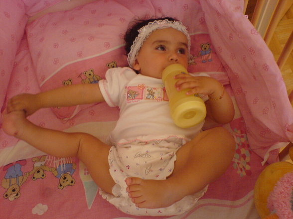 *2006* MY NICHTE BABY*2006* - 