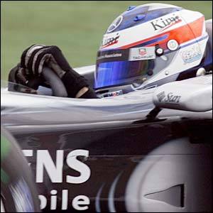 Fans Mclaren Mercedes F1 Weltklasse - 