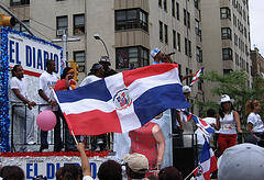 US-NEW YORK-Dominicano - 