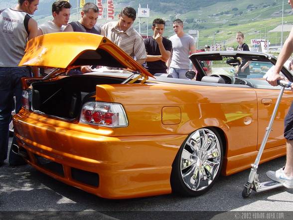 BMW M3 Motorsport GTR - 