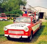 feuerwehr - 