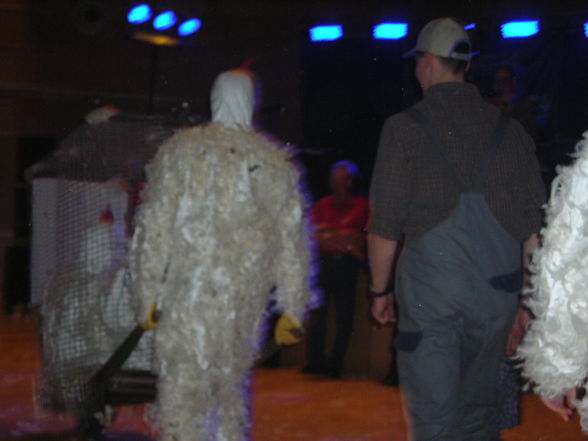 Fasching 2009 - 