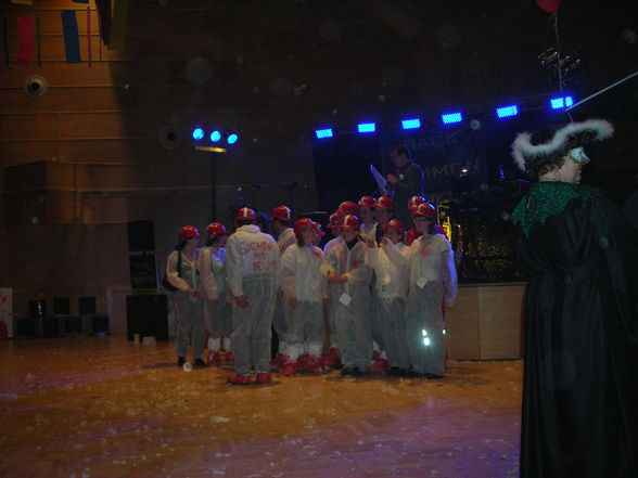 Fasching 2009 - 