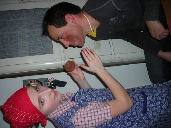 Fasching 2009 - 