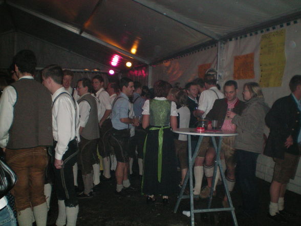 2009 Bunt gemischt! - 