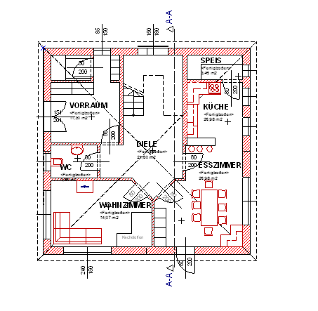 Hochbau - 