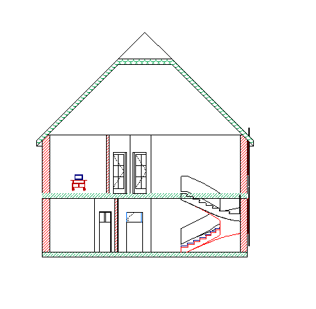 Hochbau - 